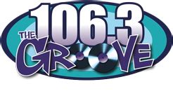106.3 the groove - Mar 12, 2024 · 106.3 The Groove. Advertise With Us; Mainly Cloudy 66°. Wind: NW 5 mph. Home; On Air. All On Air Staff; The Mikey Show – 6am to 10am; The X-Man – 10AM to 3PM; 